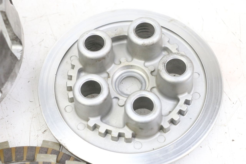 photo de EMBRAYAGE KAWASAKI KX F KXF 450 (2009 - 2011) - Vue d’ensemble