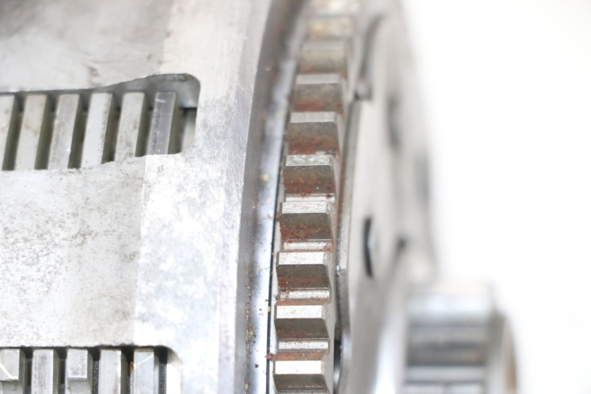 photo de EMBRAYAGE KAWASAKI KX F KXF 450 (2009 - 2011) - Gros plan technique