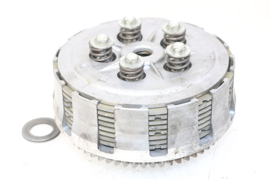 photo de EMBRAYAGE KAWASAKI KX F KXF 450 (2009 - 2011) - Vue d’ensemble