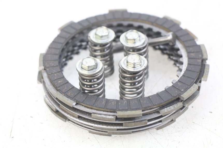 photo de EMBRAYAGE KAWASAKI KX 85 (2014 - 2021) - Détail de la pièce