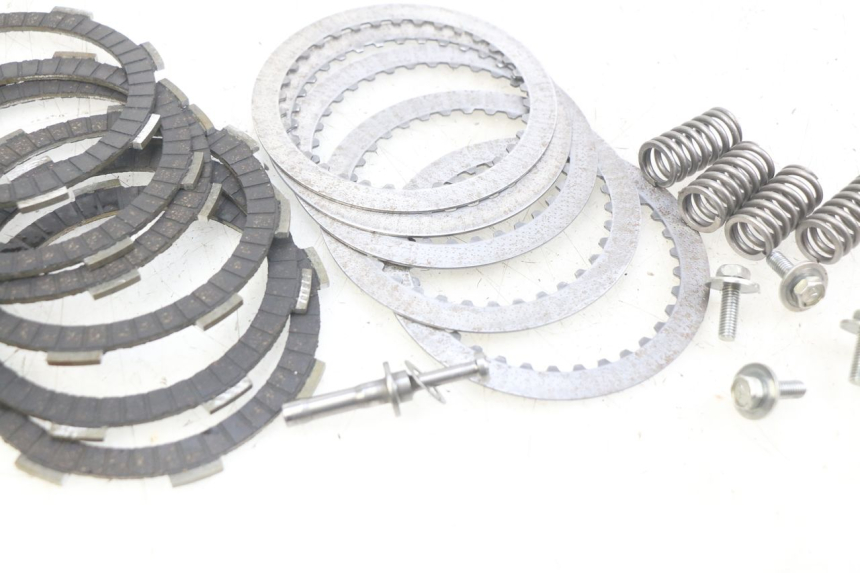 photo de EMBRAYAGE KAWASAKI KX 85 (2014 - 2021) - Zoom état d’usage