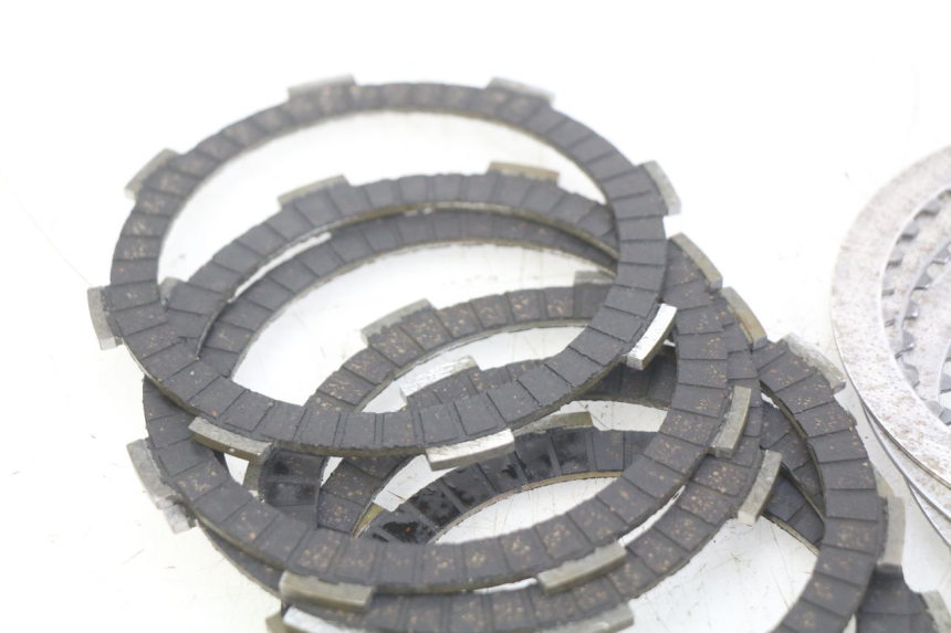 photo de EMBRAYAGE KAWASAKI KX 85 (2014 - 2021) - Autre angle de vue