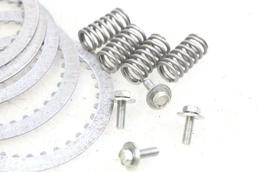 photo de EMBRAYAGE KAWASAKI KX 85 (2014 - 2021) - Vue d’ensemble