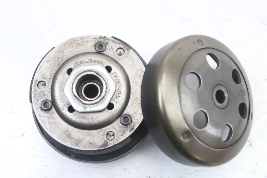 photo de EMBRAYAGE KYMCO DINK 4T 50 (2007 - 2018) - Détail de la pièce