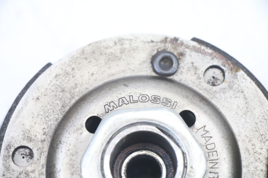 photo de EMBRAYAGE KYMCO DINK 4T 50 (2007 - 2018) - Zoom état d’usage