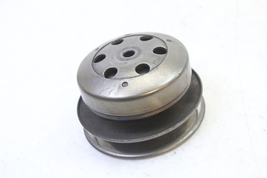 photo de EMBRAYAGE PIAGGIO LIBERTY 4T 50 (2009 - 2015) - Zoom état d’usage