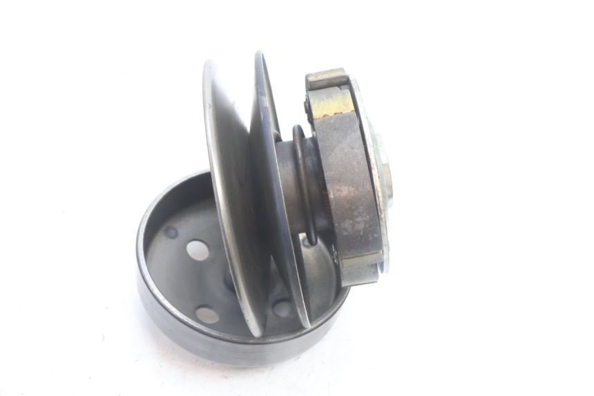 photo de EMBRAYAGE PIAGGIO LIBERTY IGET 4T 50 (2021 - 2025) - Vue d’ensemble