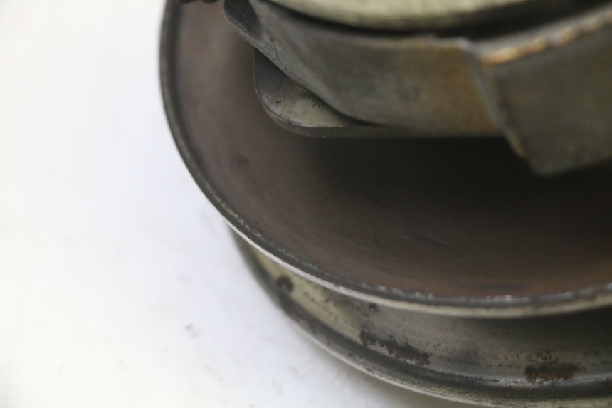 photo de EMBRAYAGE PIAGGIO LIBERTY 125 (1998 - 2008) - Zoom état d’usage