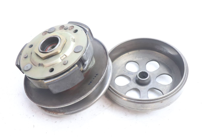 photo de EMBRAYAGE PIAGGIO LIBERTY 125 (1998 - 2008) - Vue principale