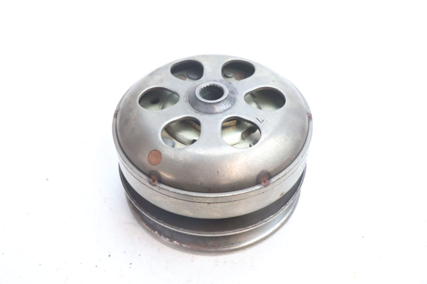 photo de EMBRAYAGE PIAGGIO LIBERTY 125 (1998 - 2008) - Zoom état d’usage