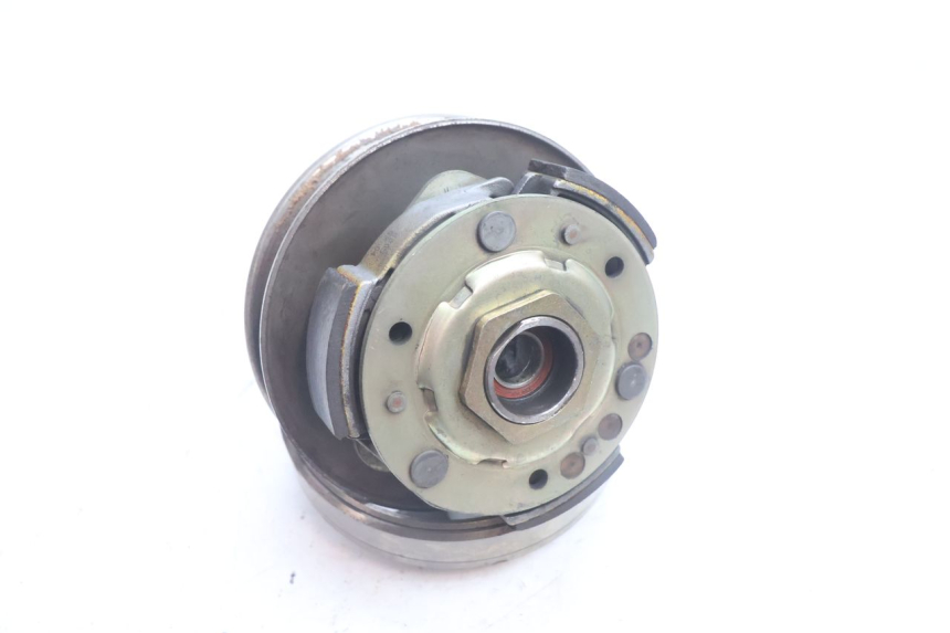 photo de EMBRAYAGE PIAGGIO LIBERTY 125 (1998 - 2008) - Points de fixation