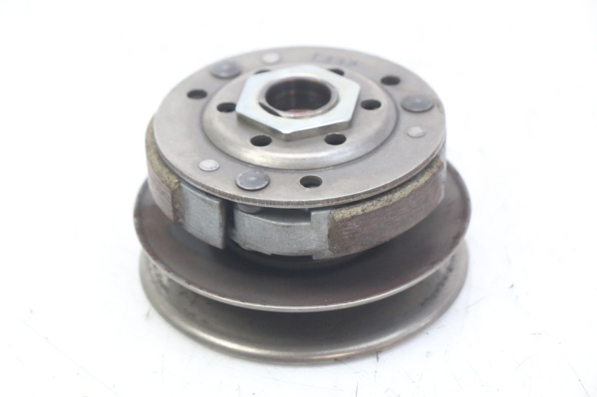 photo de EMBRAYAGE KYMCO LIKE 4T 50 (2009 - 2018) - Vue principale