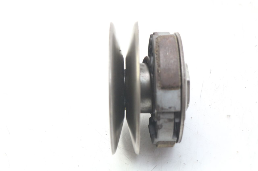 photo de EMBRAYAGE KYMCO LIKE 4T 50 (2009 - 2018) - Zoom état d’usage
