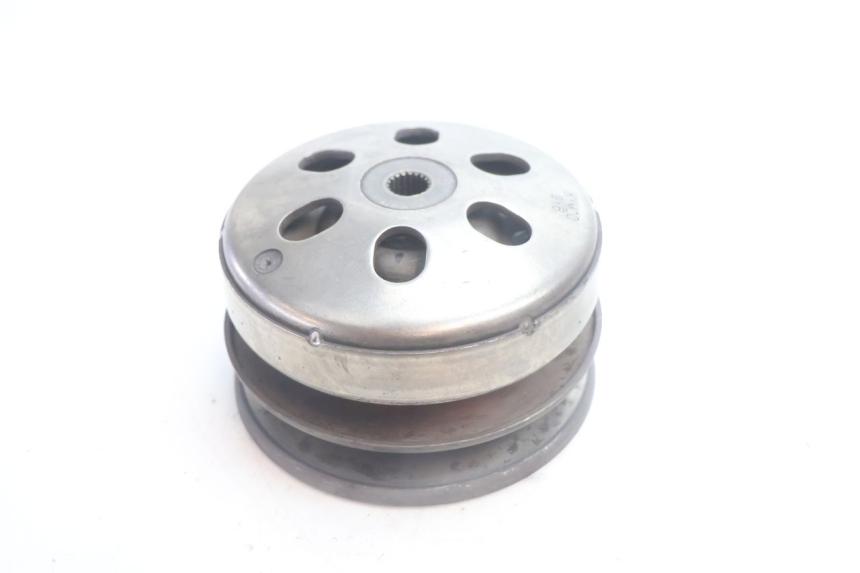 photo de EMBRAYAGE KYMCO LIKE 125 (2009 - 2016) - Zoom état d’usage