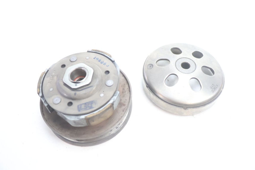 photo de EMBRAYAGE KYMCO LIKE 125 (2009 - 2016) - Autre angle de vue