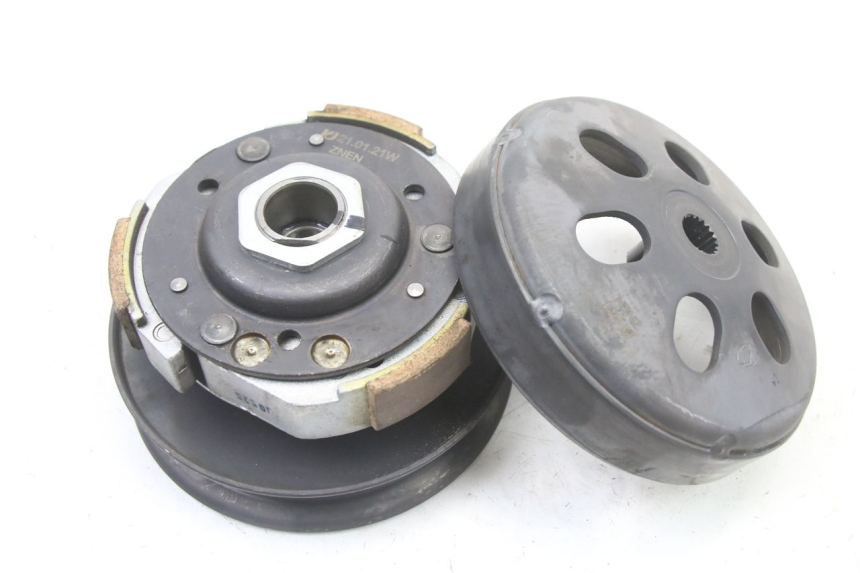 photo de EMBRAYAGE LONGJIA SHARPY 125 (2020 - 2024) - Détail de la pièce