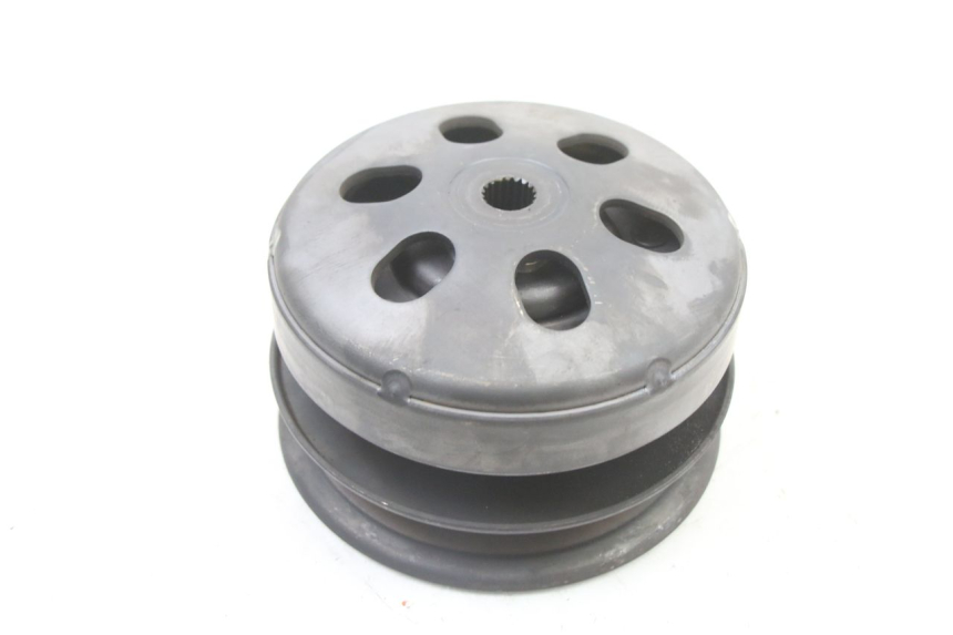 photo de EMBRAYAGE LONGJIA SHARPY 125 (2020 - 2024) - Zoom état d’usage