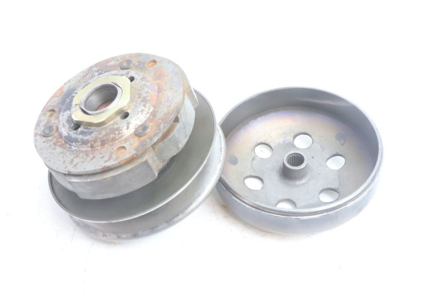 photo de EMBRAYAGE PEUGEOT LUDIX BLASTER 50 (2006 - 2014) - Vue principale