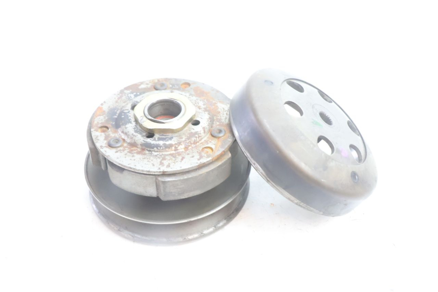 photo de EMBRAYAGE PEUGEOT LUDIX BLASTER 50 (2006 - 2014) - Détail de la pièce