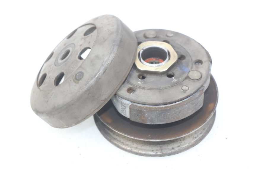 photo de EMBRAYAGE PEUGEOT LUDIX 50 (2008 - 2017) - Vue principale