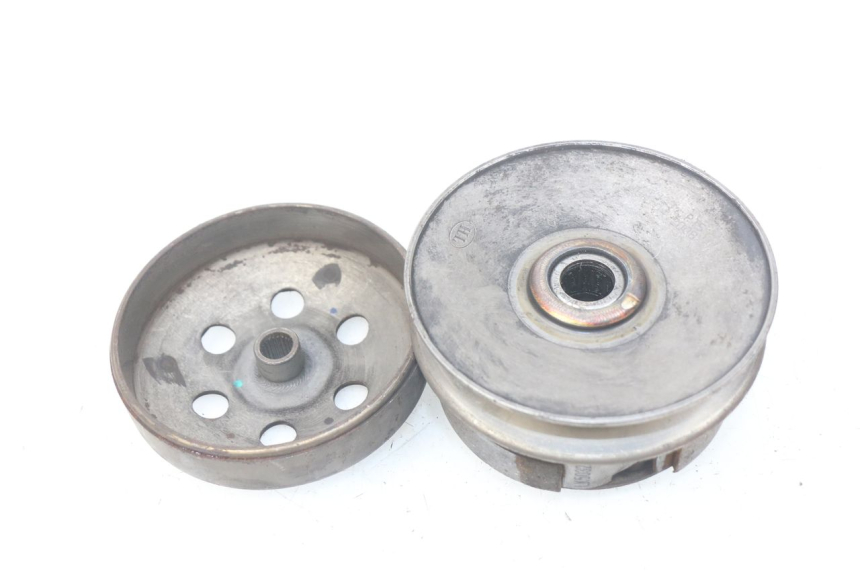 photo de EMBRAYAGE PEUGEOT LUDIX 50 (2008 - 2017) - Zoom état d’usage