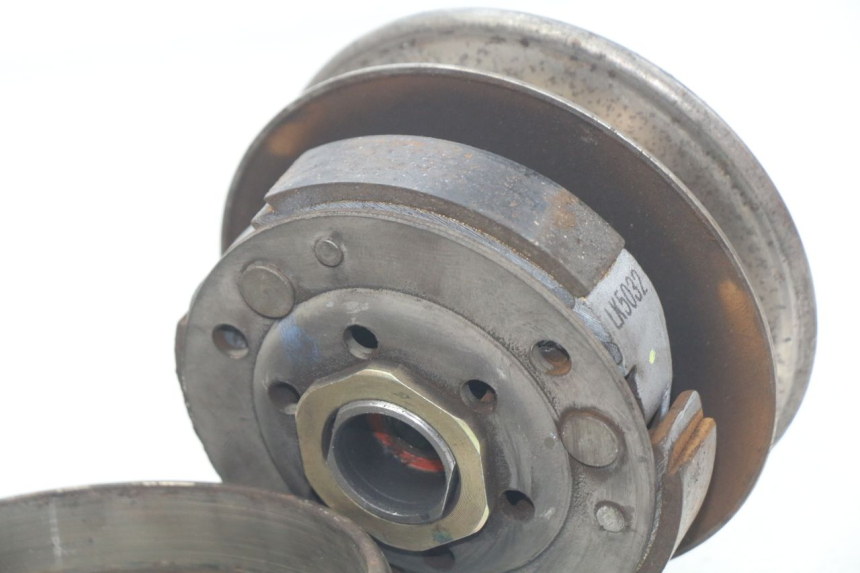 photo de EMBRAYAGE PEUGEOT LUDIX 50 (2008 - 2017) - Autre angle de vue