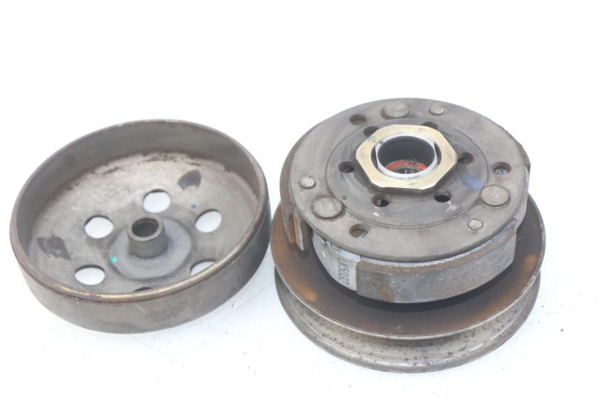 photo de EMBRAYAGE PEUGEOT LUDIX 50 (2008 - 2017) - Vue d’ensemble