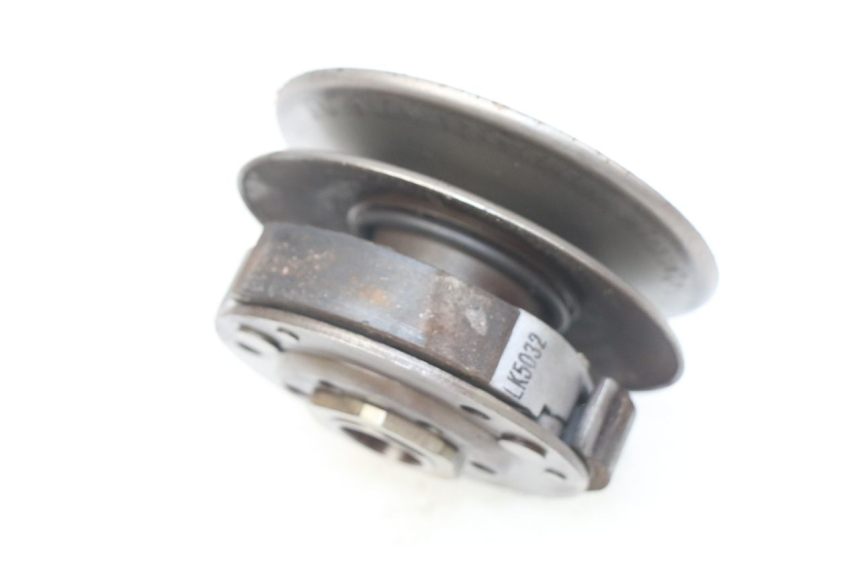 photo de EMBRAYAGE PEUGEOT LUDIX 50 (2008 - 2017) - Autre angle de vue