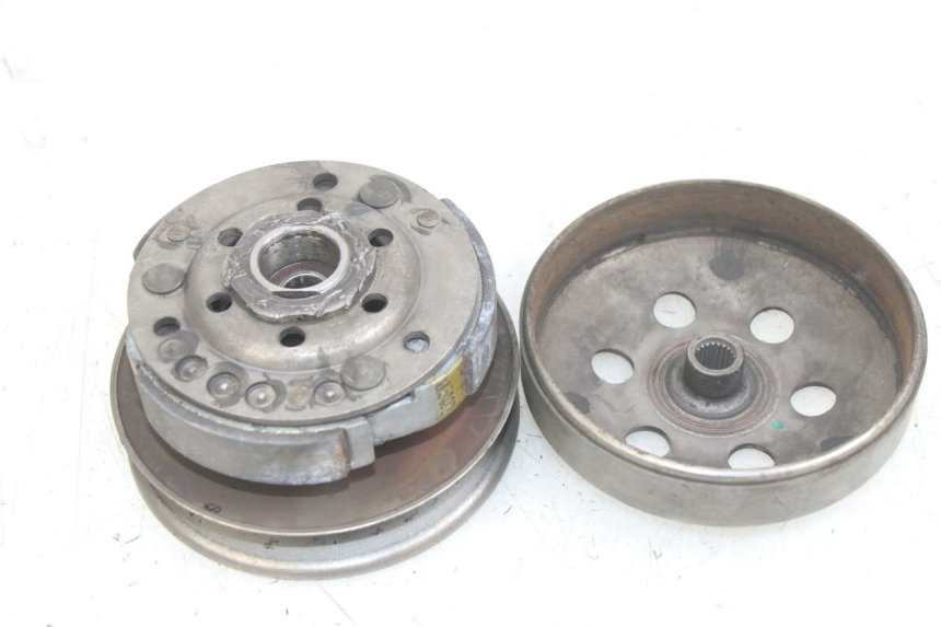 photo de EMBRAYAGE PEUGEOT LUDIX 50 (2005 - 2007) - Autre angle de vue