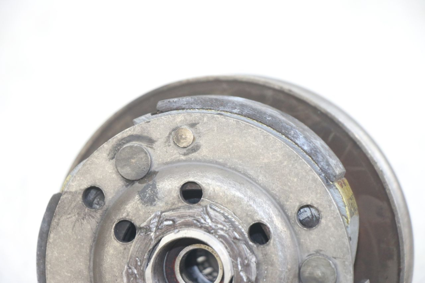 photo de EMBRAYAGE PEUGEOT LUDIX 50 (2005 - 2007) - Vue d’ensemble