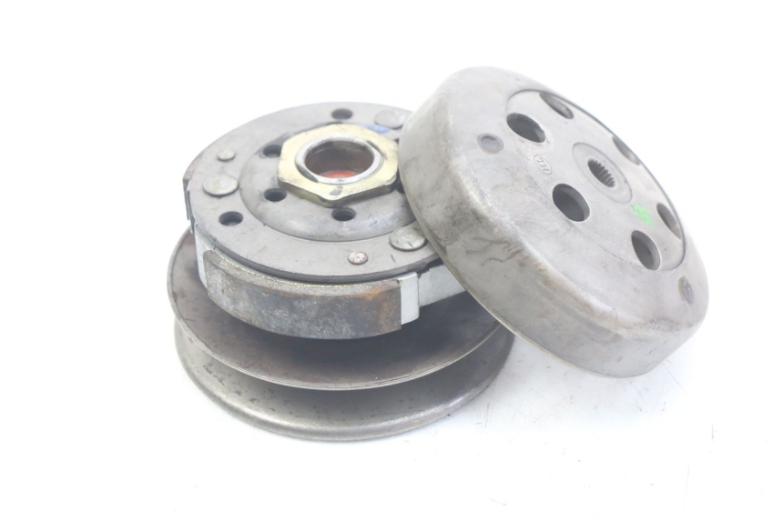 photo de EMBRAYAGE PEUGEOT LUDIX 50 (2005 - 2007) - Vue principale