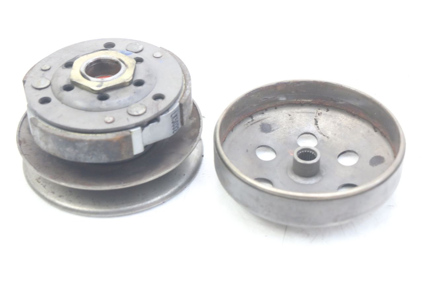 photo de EMBRAYAGE PEUGEOT LUDIX 50 (2005 - 2007) - Zoom état d’usage