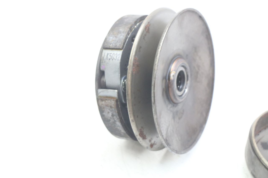 photo de EMBRAYAGE PEUGEOT LUDIX 50 (2005 - 2007) - Autre angle de vue