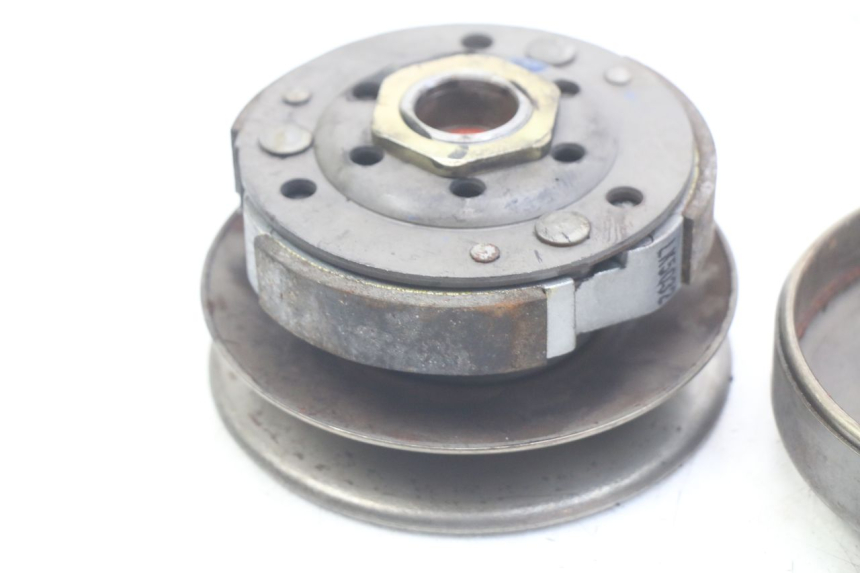 photo de EMBRAYAGE PEUGEOT LUDIX 50 (2005 - 2007) - Vue d’ensemble