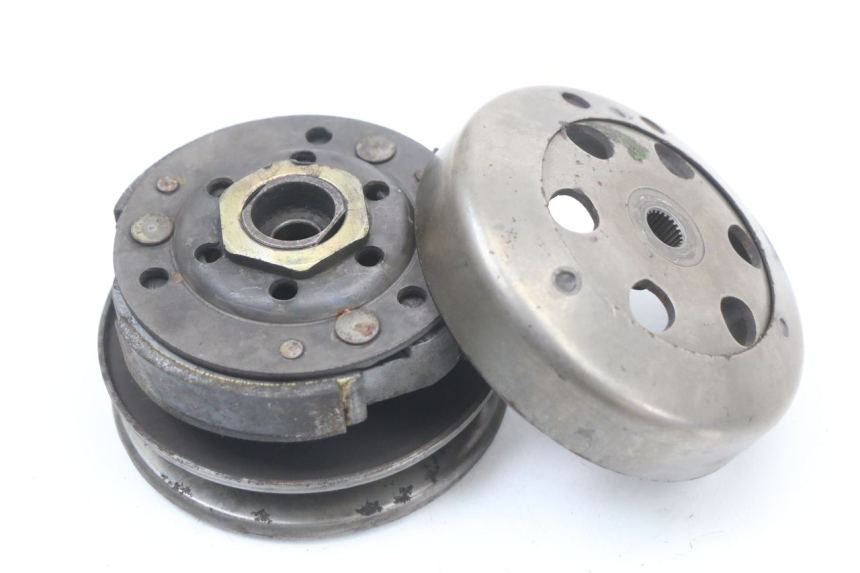 photo de EMBRAYAGE PEUGEOT LUDIX 50 (2008 - 2017) - Vue principale