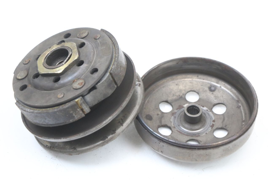 photo de EMBRAYAGE PEUGEOT LUDIX 50 (2008 - 2017) - Détail de la pièce