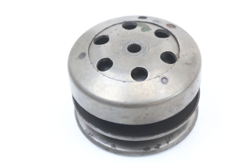 photo de EMBRAYAGE PEUGEOT LUDIX 50 (2008 - 2017) - Zoom état d’usage