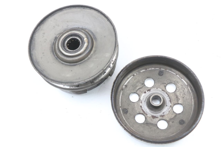 photo de EMBRAYAGE PEUGEOT LUDIX 50 (2008 - 2017) - Vue d’ensemble