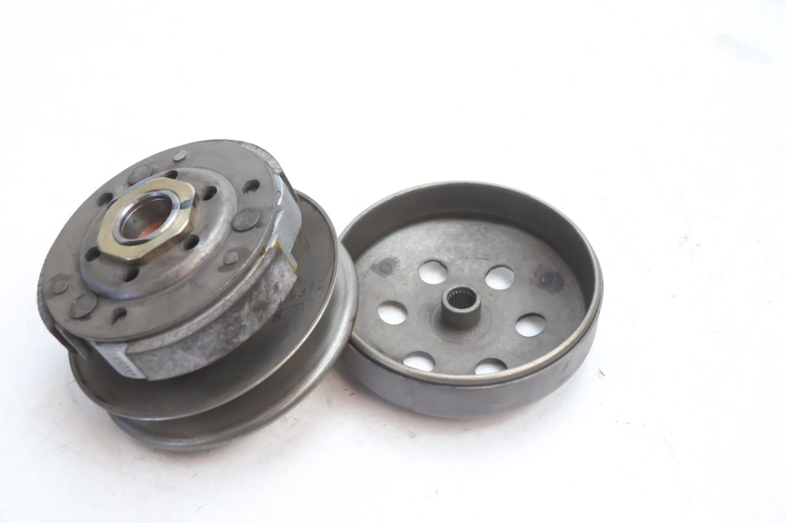 photo de EMBRAYAGE PEUGEOT LUDIX 50 (2008 - 2017) - Vue principale