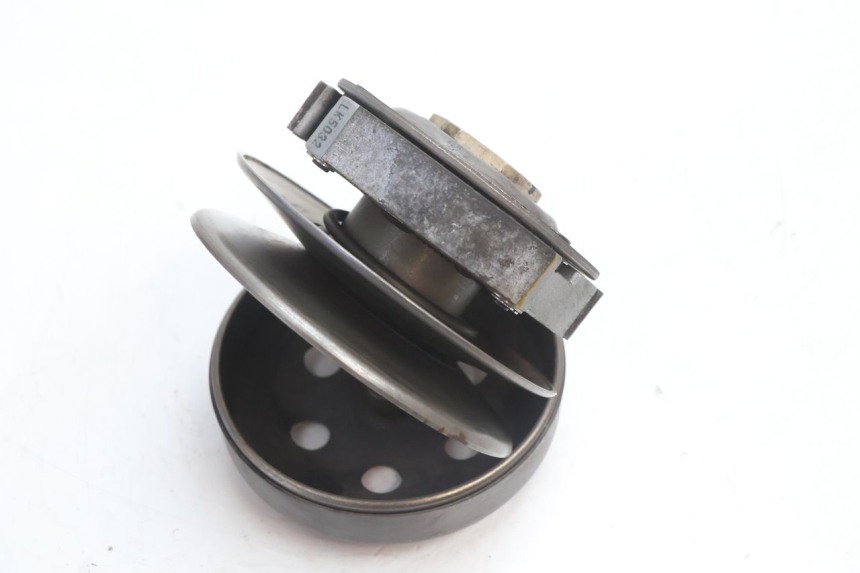 photo de EMBRAYAGE PEUGEOT LUDIX 50 (2008 - 2017) - Autre angle de vue
