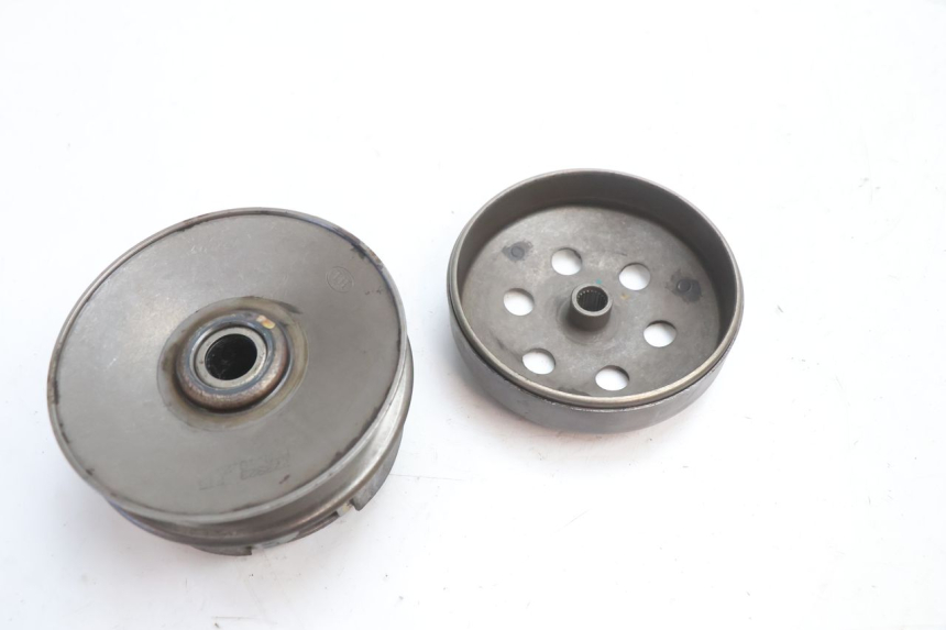 photo de EMBRAYAGE PEUGEOT LUDIX 50 (2008 - 2017) - Vue d’ensemble