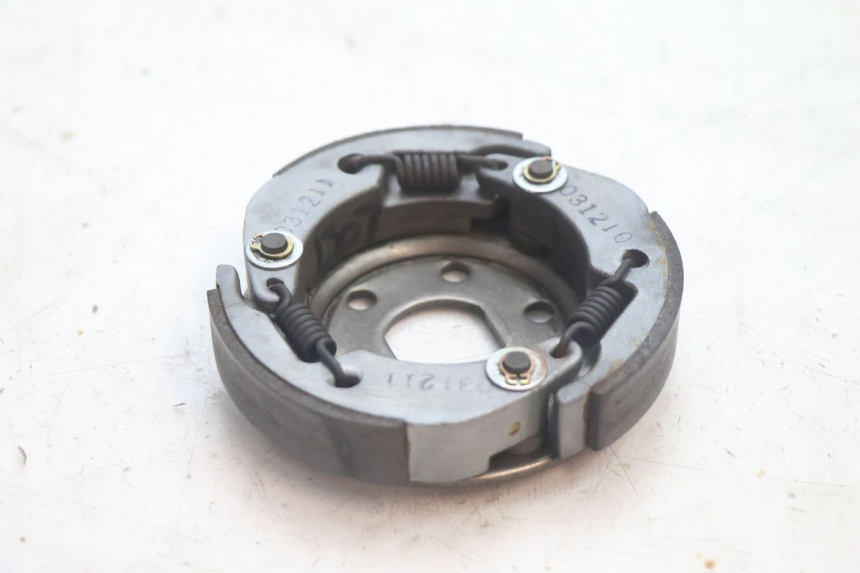 photo de EMBRAYAGE PEUGEOT LUDIX 50 (2005 - 2007) - Zoom état d’usage