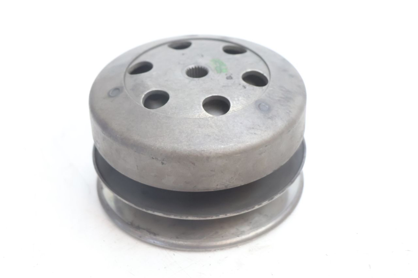 photo de EMBRAYAGE PEUGEOT LUDIX ONE 50 (2004 - 2006) - Zoom état d’usage