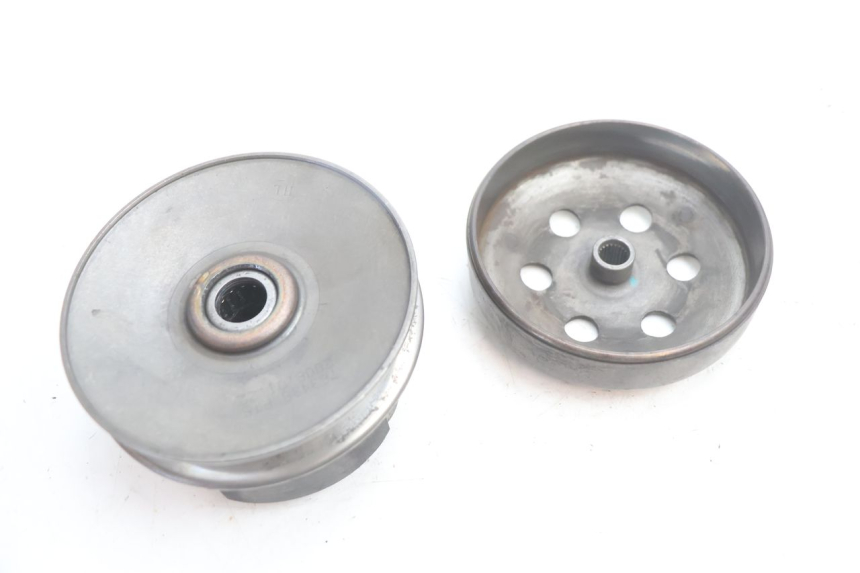 photo de EMBRAYAGE PEUGEOT LUDIX ONE 50 (2004 - 2006) - Vue d’ensemble