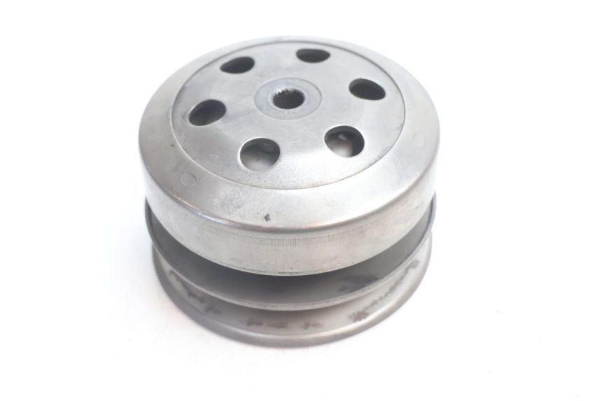 photo de EMBRAYAGE PEUGEOT LUDIX SNAKE 2T 50 (2004 - 2014) - Zoom état d’usage