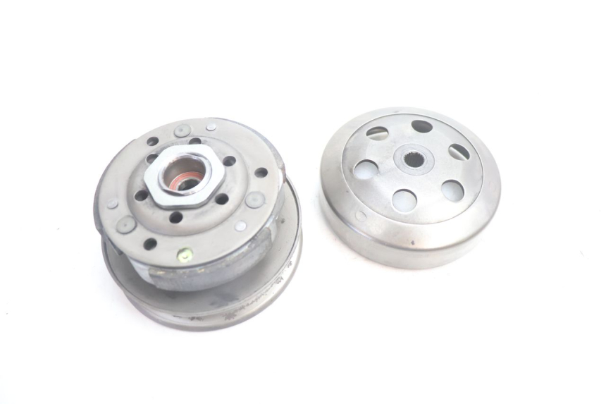 photo de EMBRAYAGE PEUGEOT LUDIX SNAKE 2T 50 (2004 - 2014) - Autre angle de vue