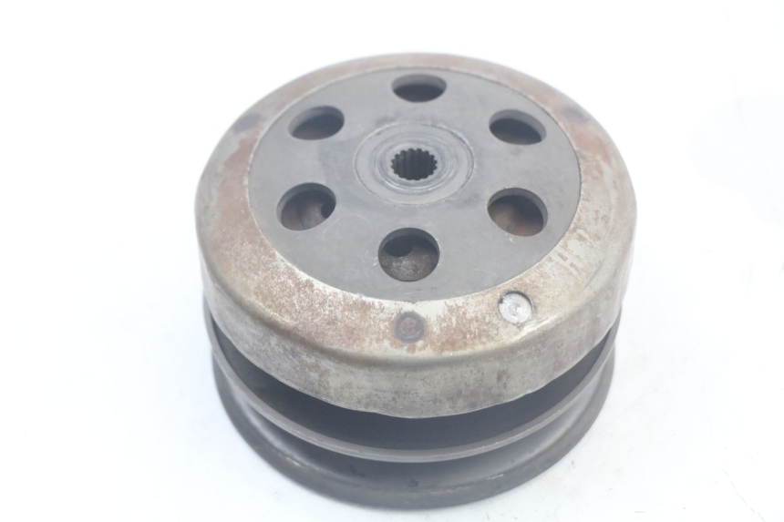 photo de EMBRAYAGE MBK MACH G AC 50 (2002 - 2014) - Zoom état d’usage