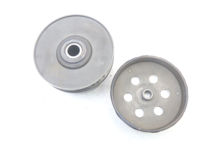 photo de EMBRAYAGE MBK MACH G AC 50 (2002 - 2014) - Vue d’ensemble