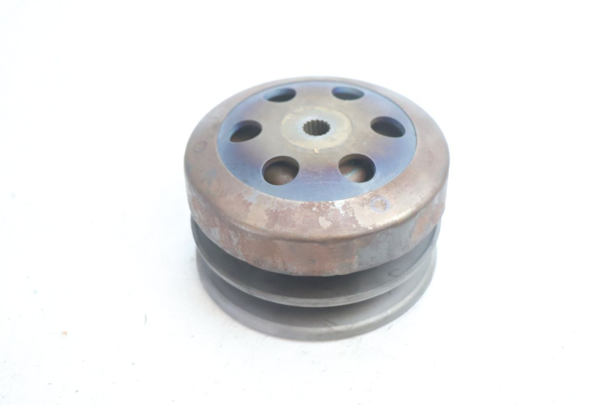 photo de EMBRAYAGE MBK MACH G AC 50 (2002 - 2014) - Zoom état d’usage