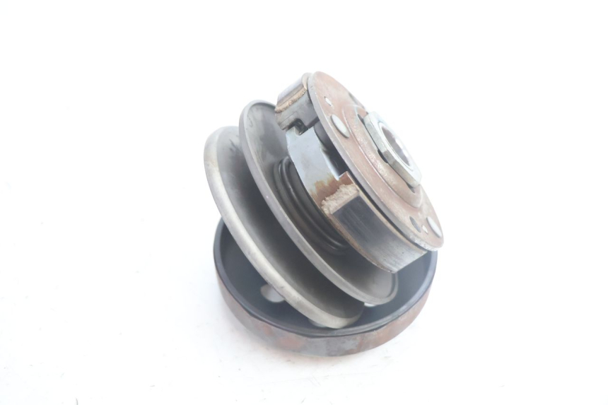photo de EMBRAYAGE MBK MACH G AC 50 (2002 - 2014) - Autre angle de vue